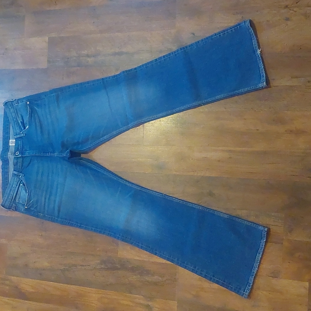 Bootcut jeans - Picture 2 of 6